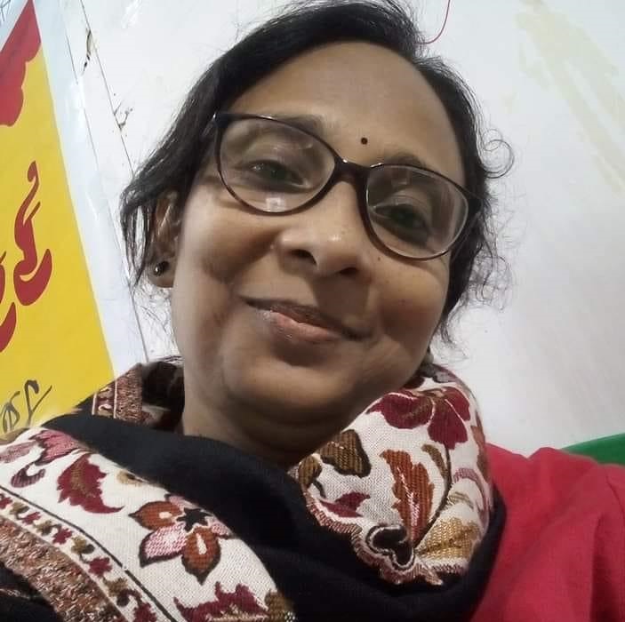 অ নু শ্রী  ত র ফ দা র